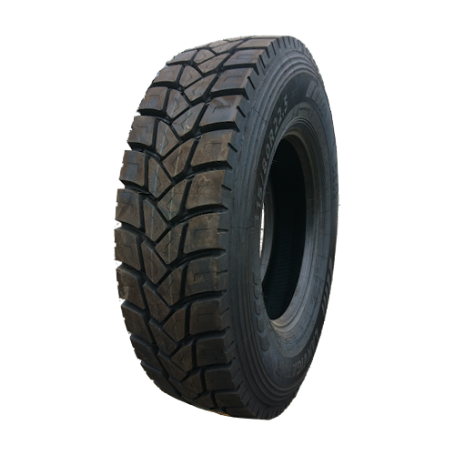Автомобільна вантажна шина ТМ Lanvigator D802 315/80 R22.5 156/150 не шипована, ведуча, всесезонна для вантажних перевезень